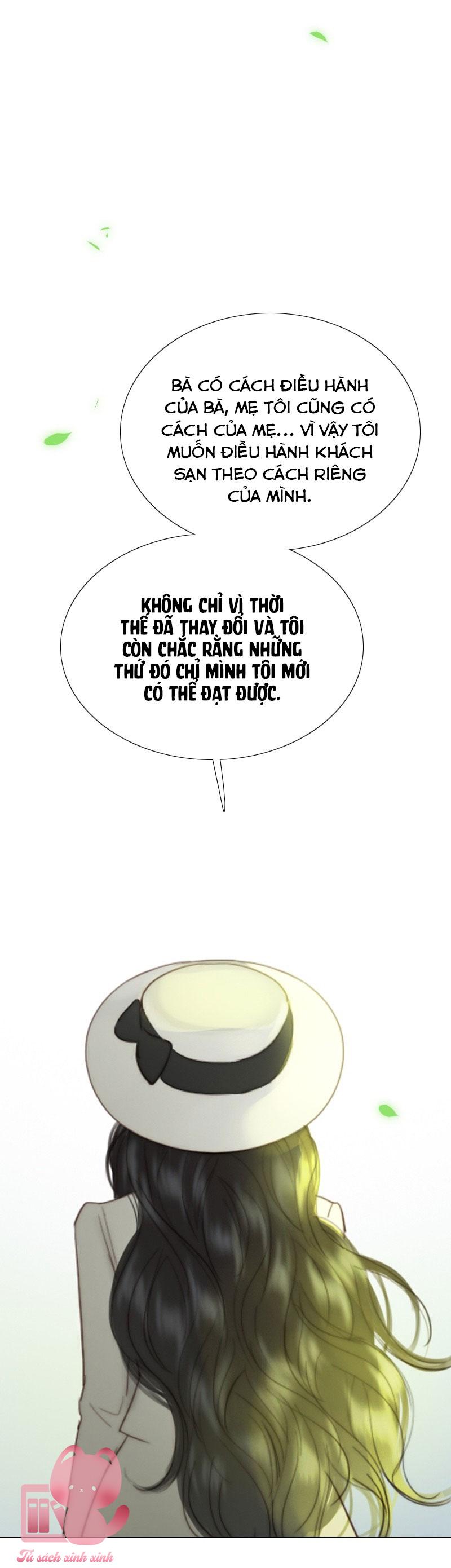 Serena - Chap 55 - Trang 14