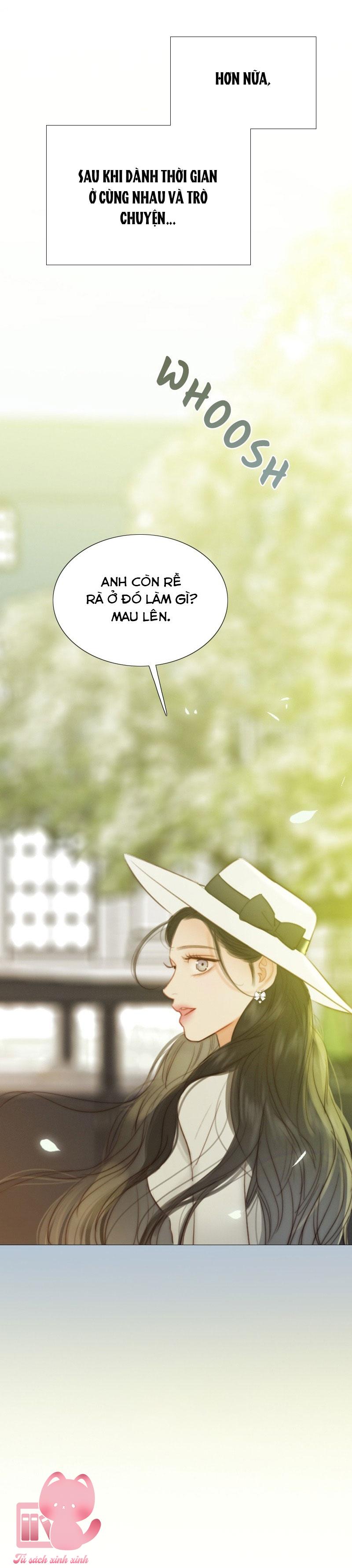 Serena - Chap 55 - Trang 16