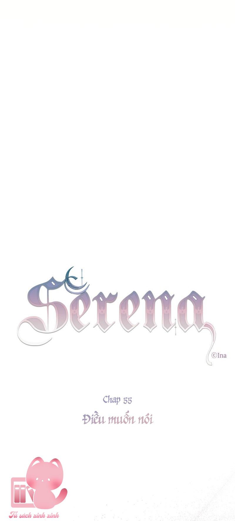 Serena - Chap 55 - Trang 17