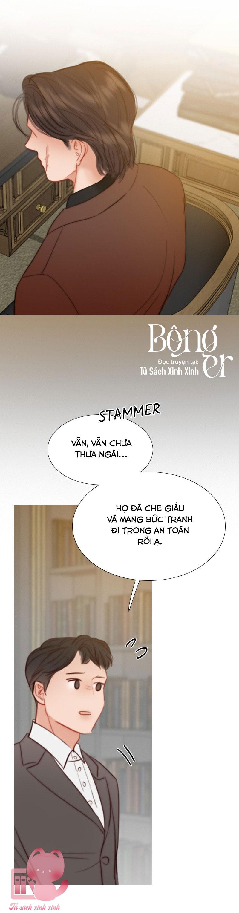 Serena - Chap 55 - Trang 19