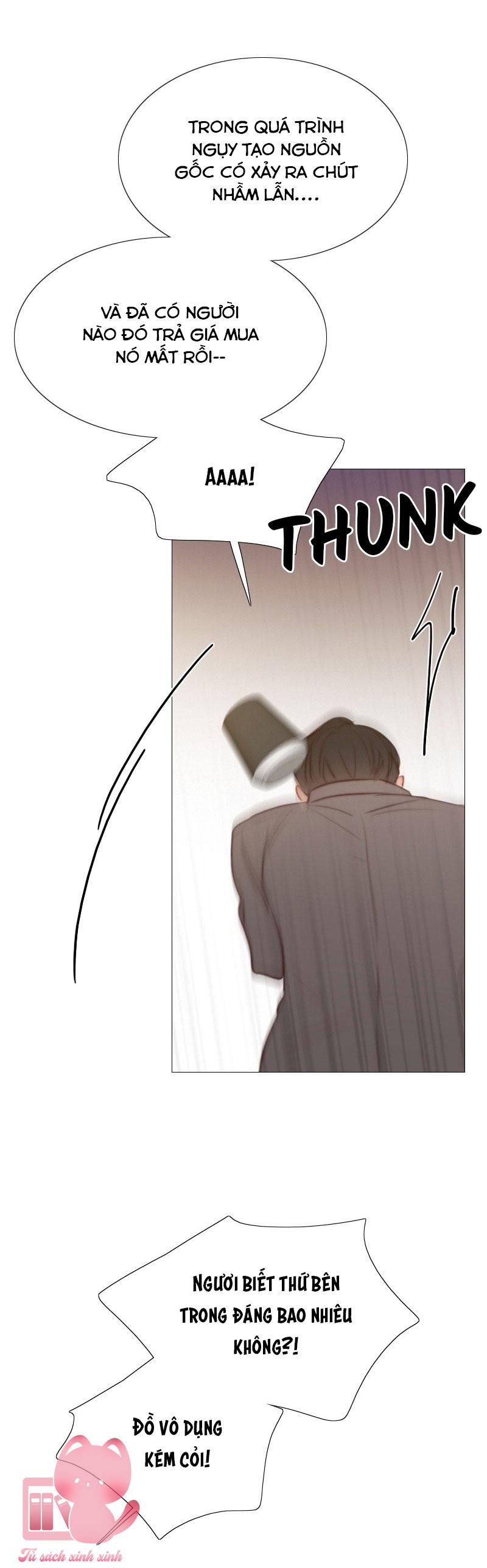 Serena - Chap 55 - Trang 20