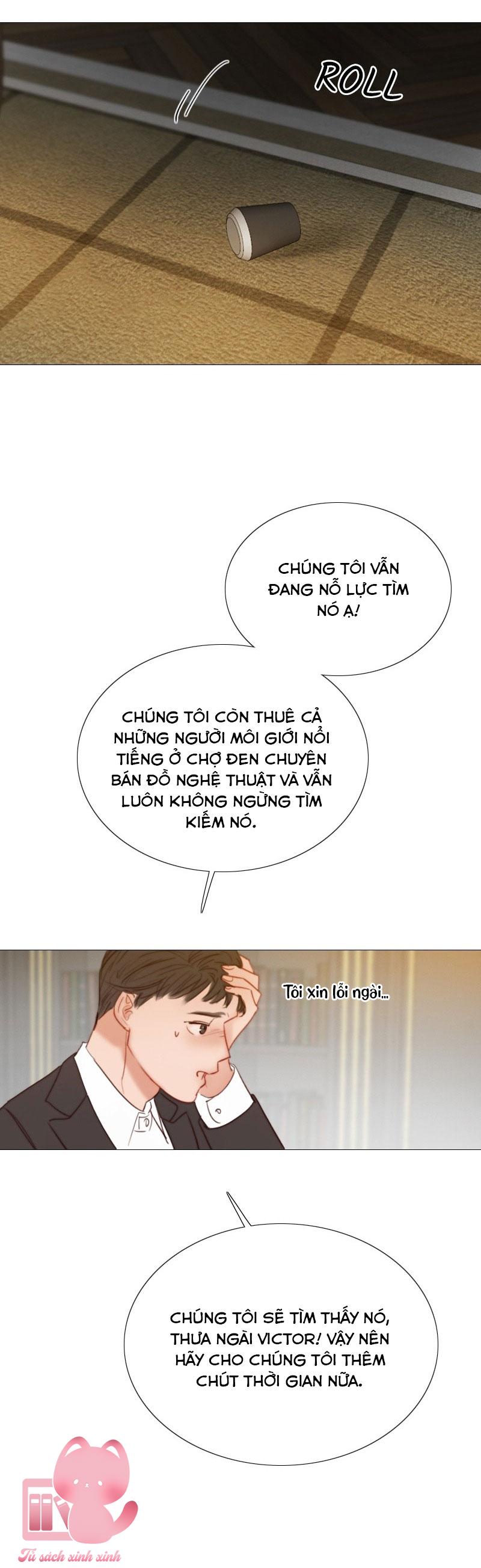 Serena - Chap 55 - Trang 21