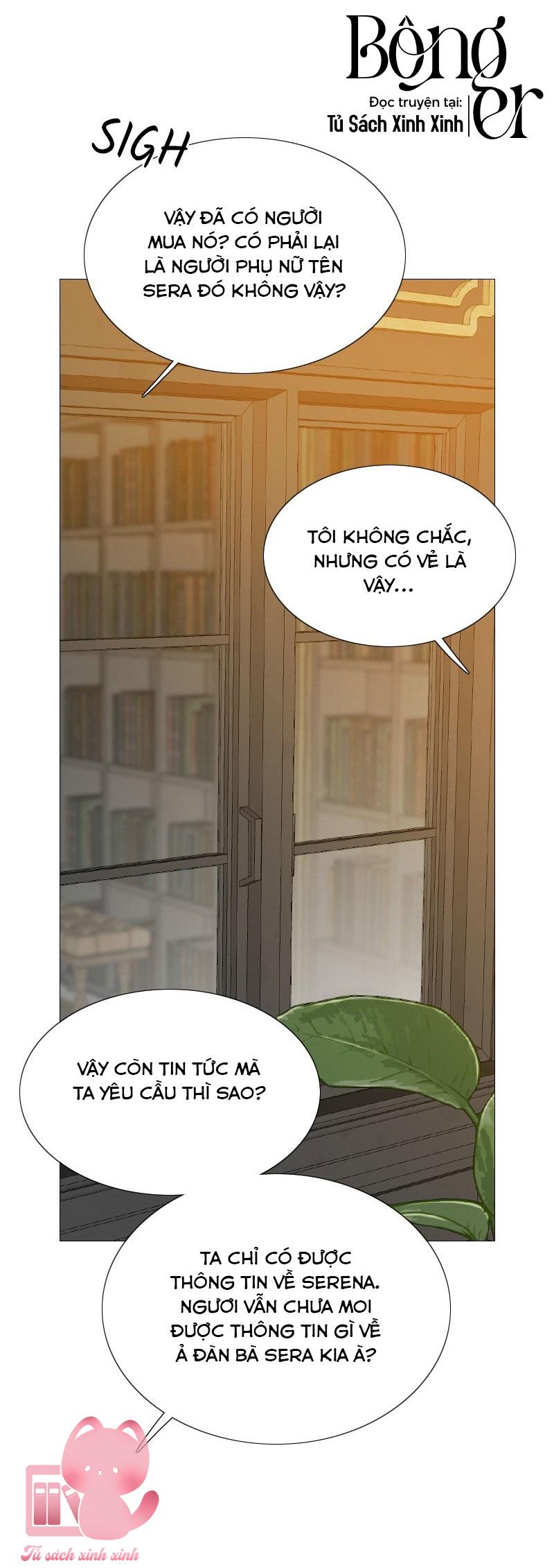 Serena - Chap 55 - Trang 22