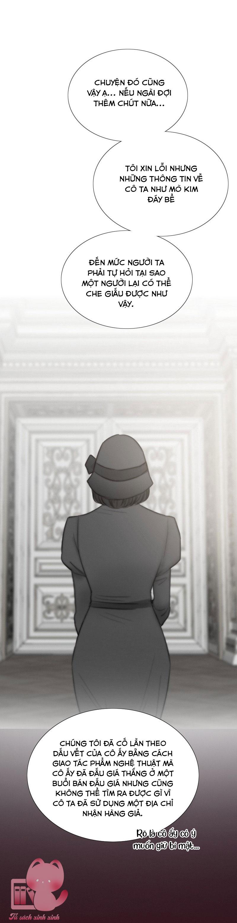 Serena - Chap 55 - Trang 23