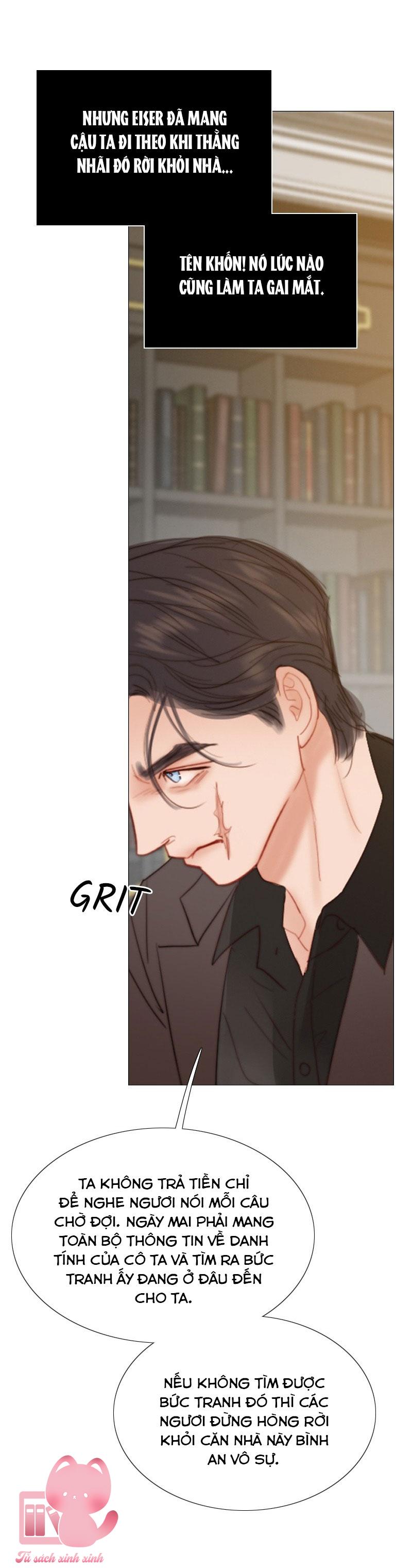 Serena - Chap 55 - Trang 26