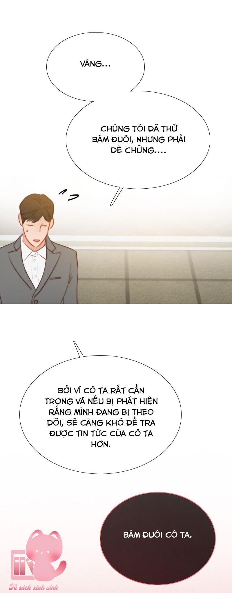 Serena - Chap 55 - Trang 27