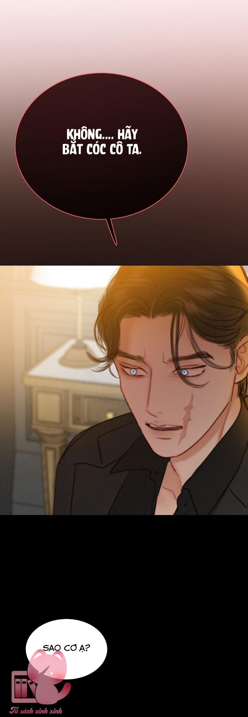 Serena - Chap 55 - Trang 28