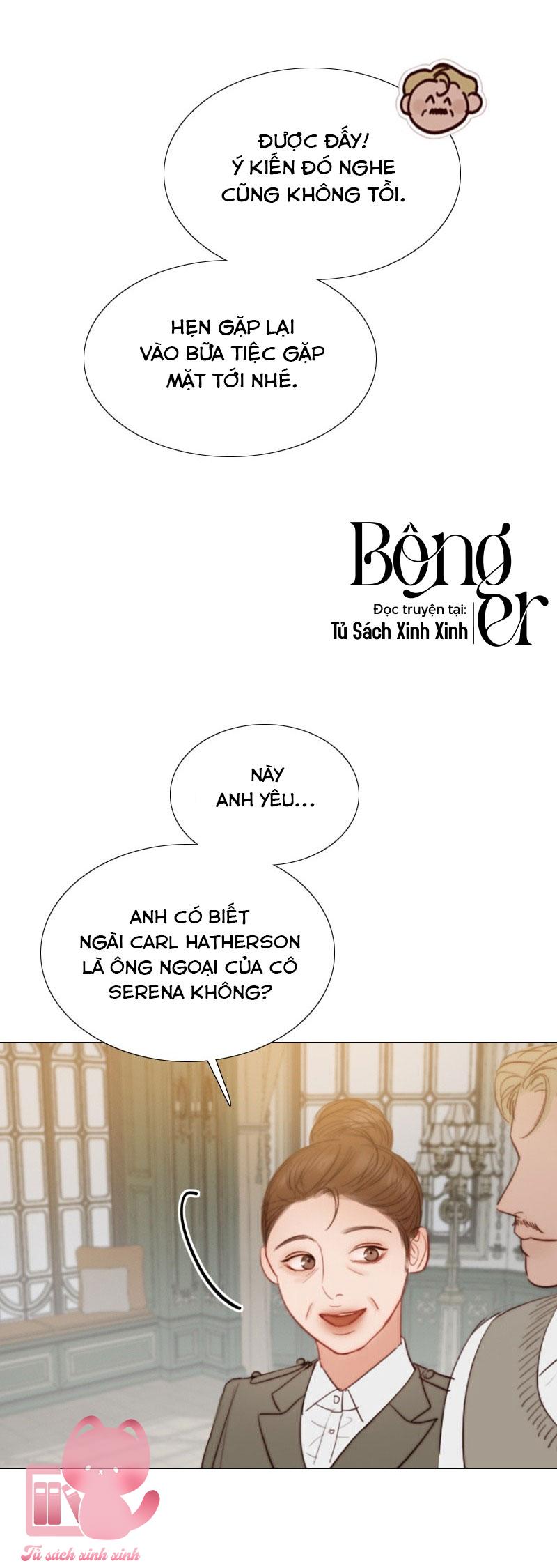 Serena - Chap 55 - Trang 4