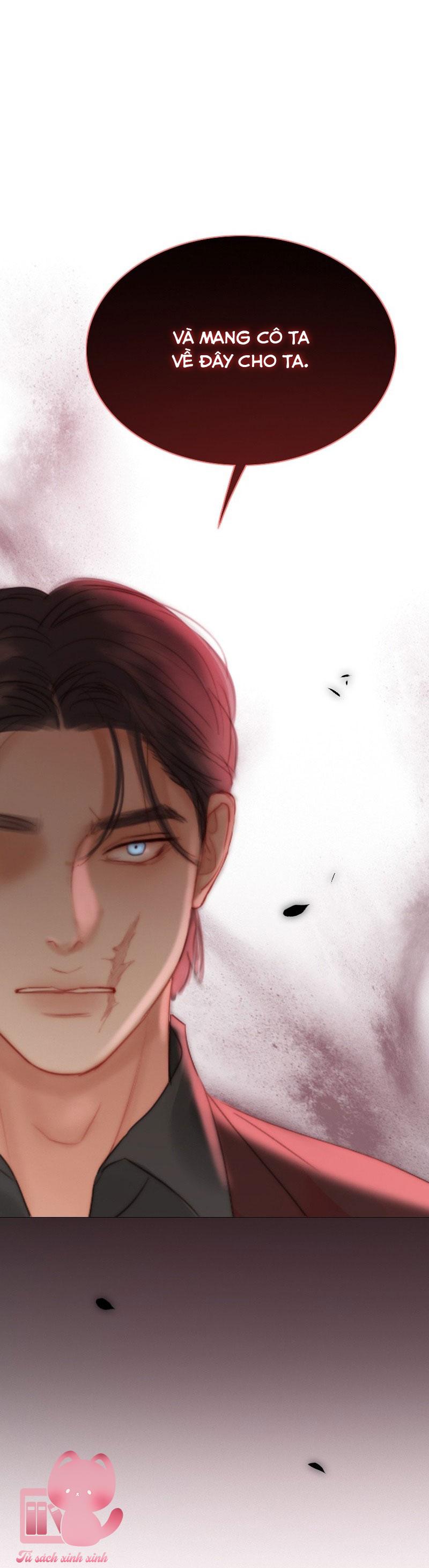 Serena - Chap 55 - Trang 31