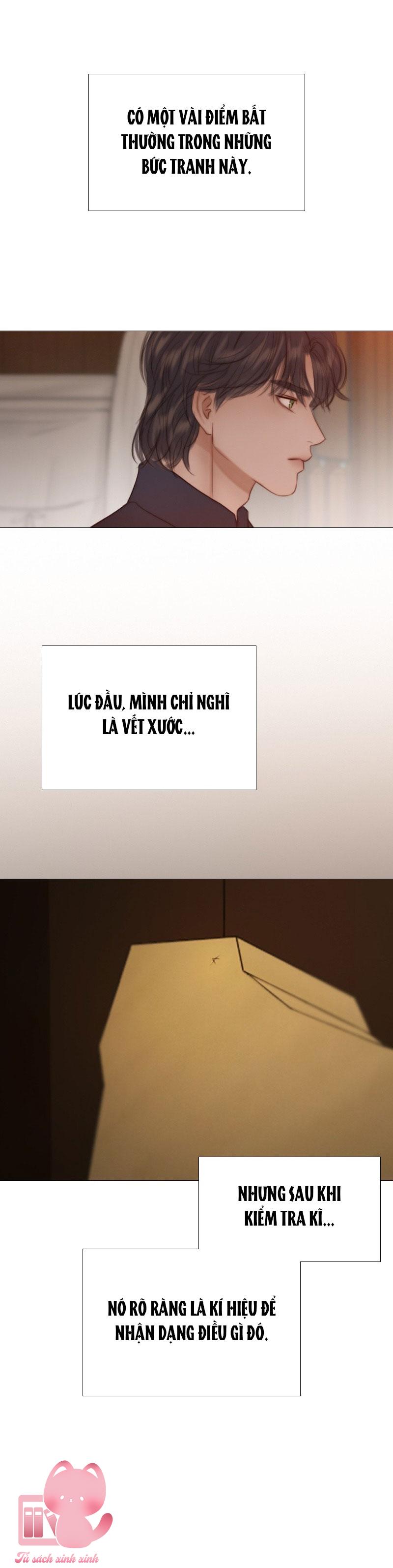 Serena - Chap 55 - Trang 33