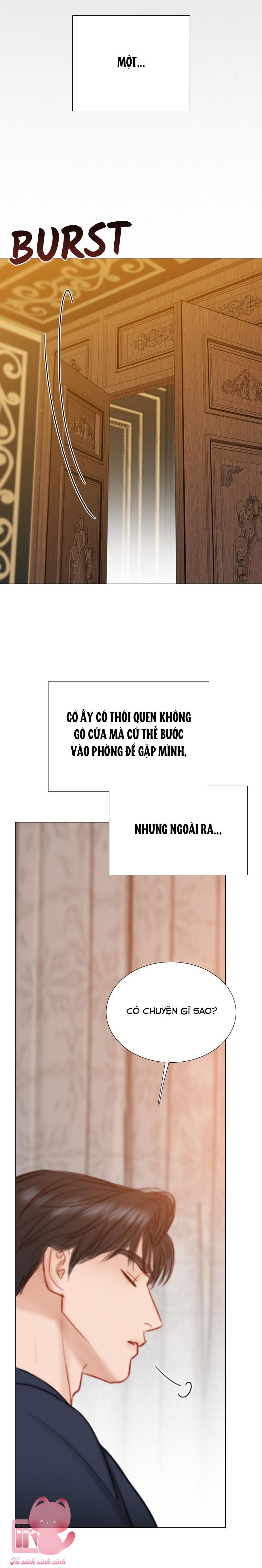 Serena - Chap 55 - Trang 39