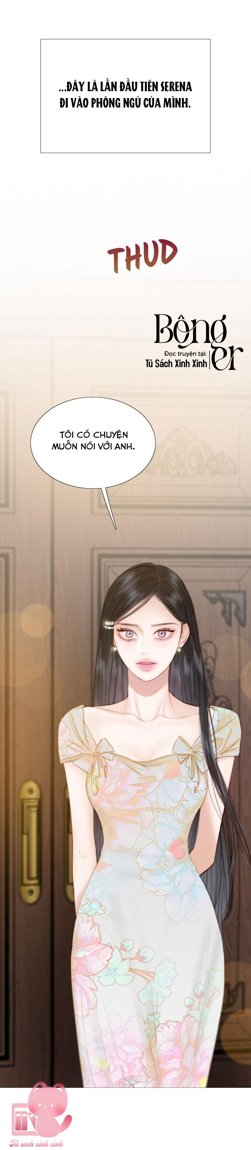 Serena - Chap 55 - Trang 40