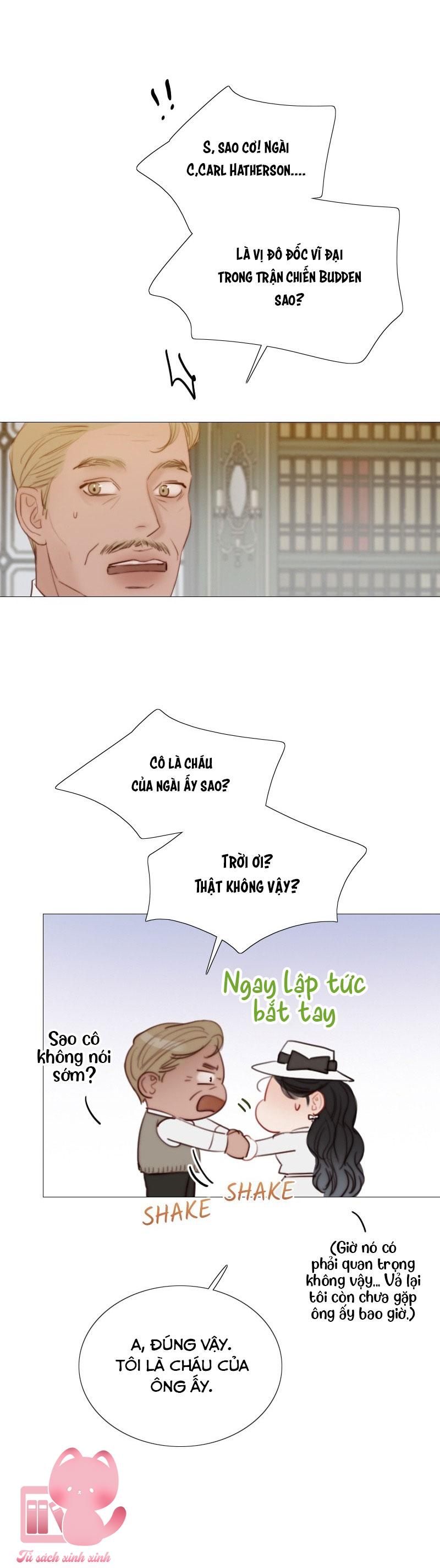 Serena - Chap 55 - Trang 5