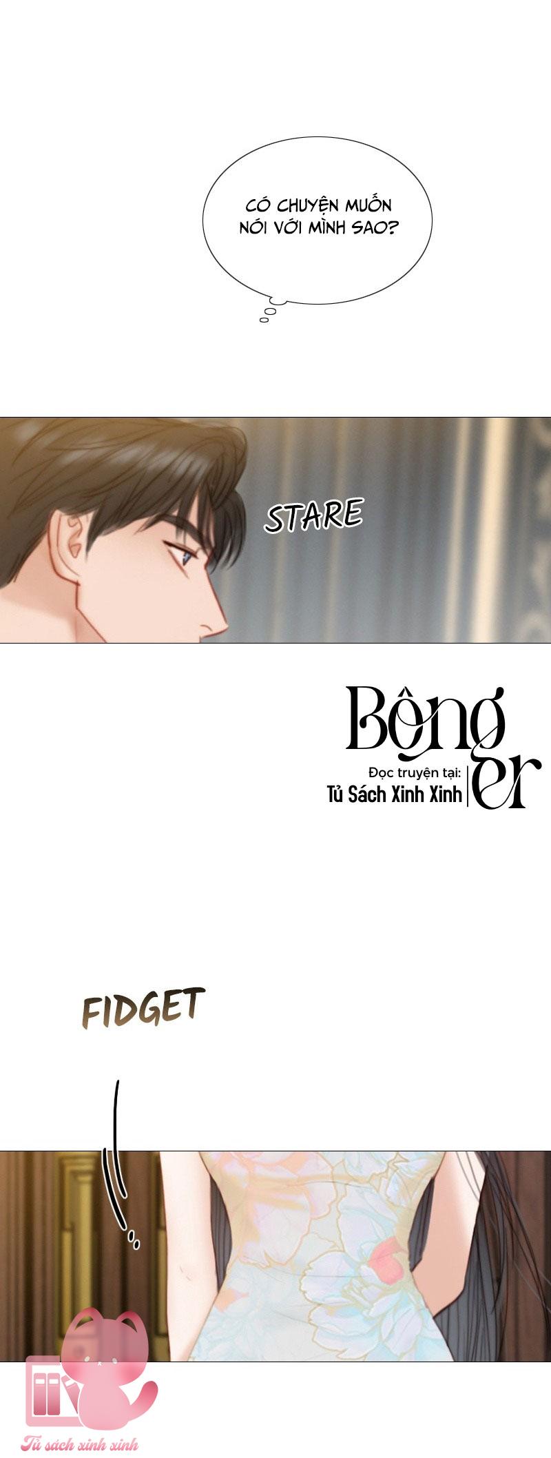 Serena - Chap 55 - Trang 41