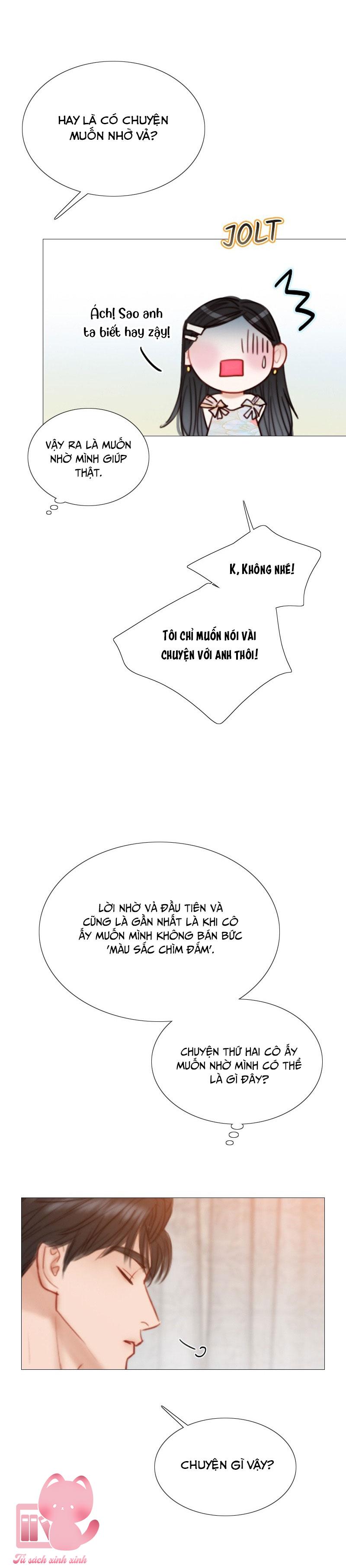 Serena - Chap 55 - Trang 42
