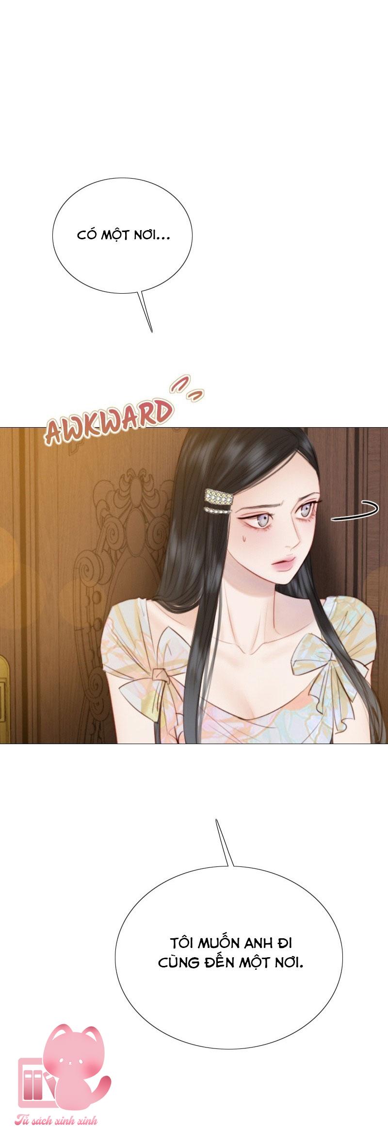 Serena - Chap 55 - Trang 43