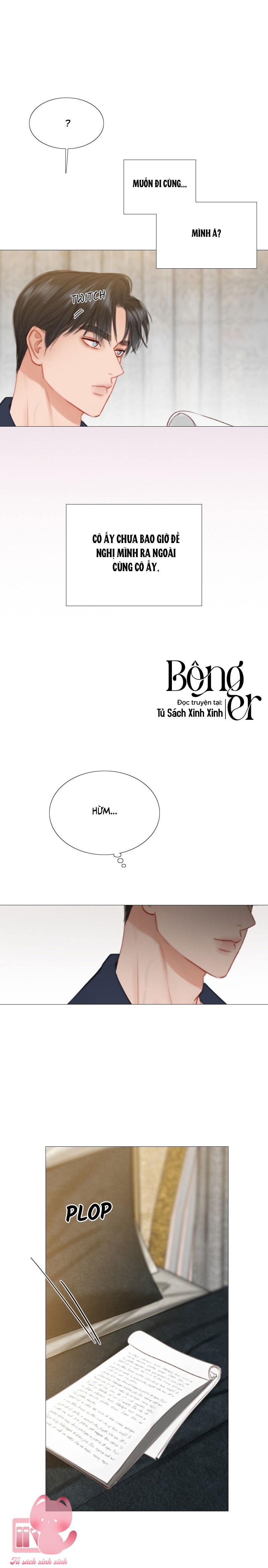 Serena - Chap 55 - Trang 44