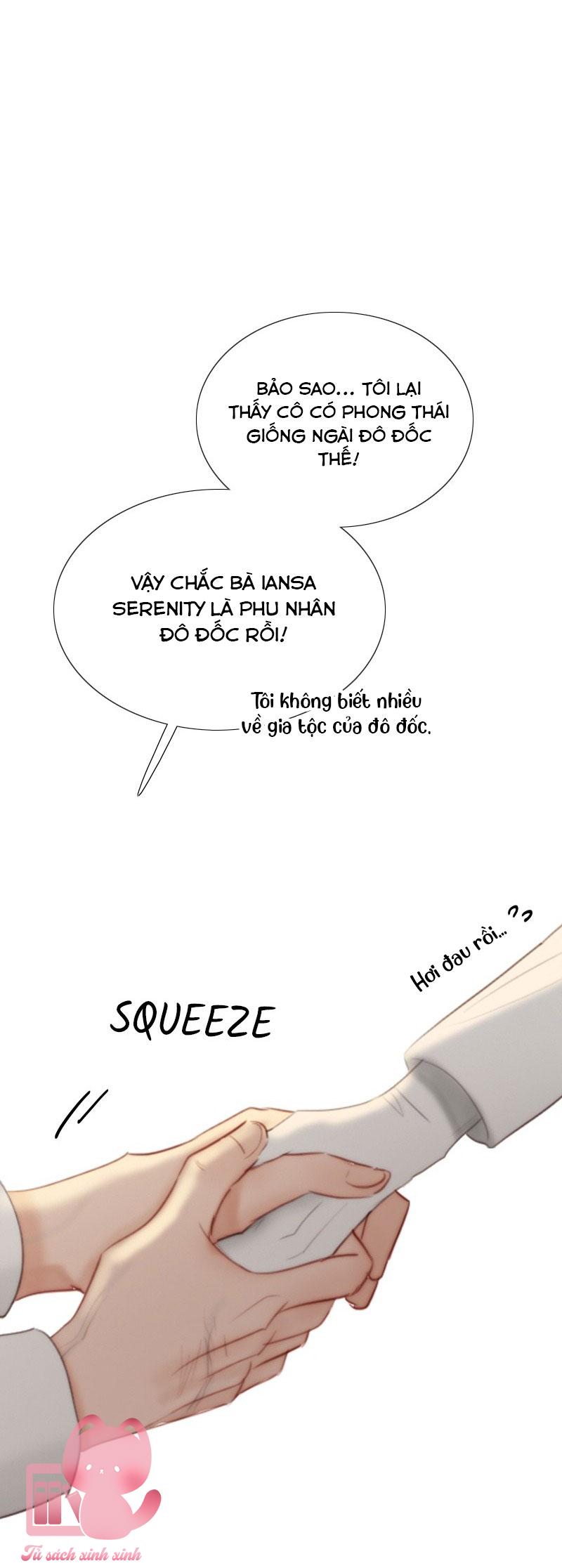 Serena - Chap 55 - Trang 6