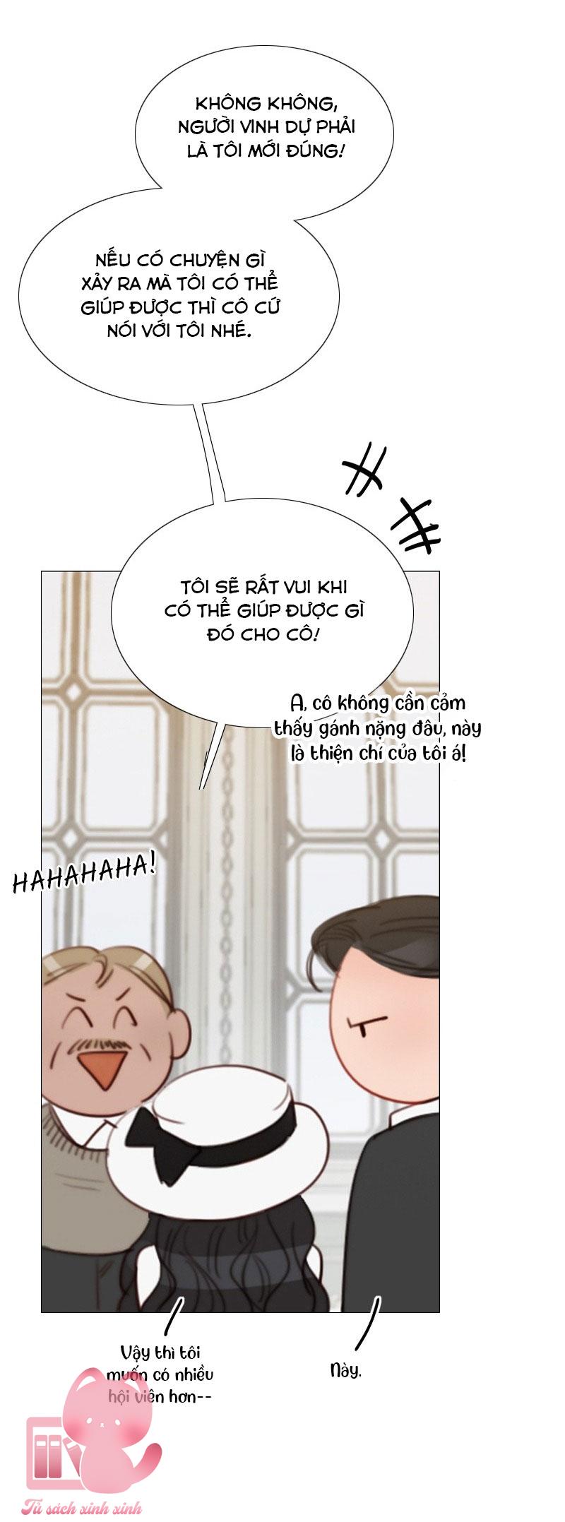 Serena - Chap 55 - Trang 8