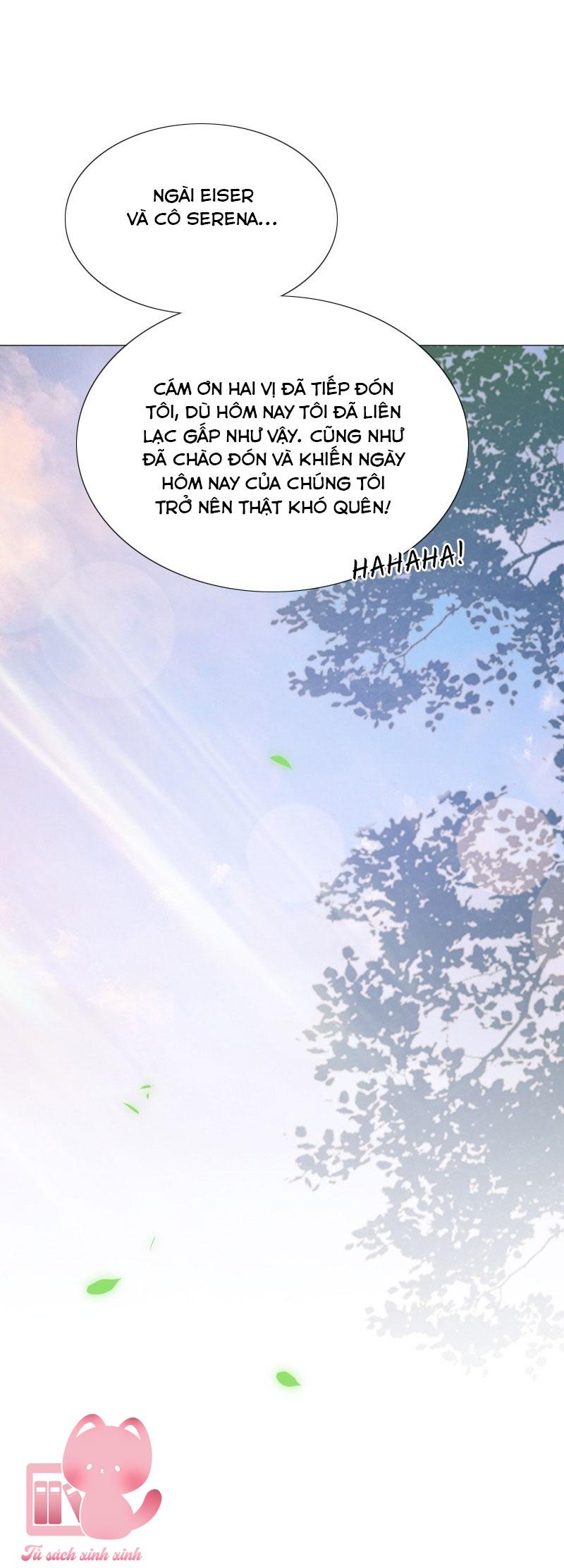 Serena - Chap 55 - Trang 9