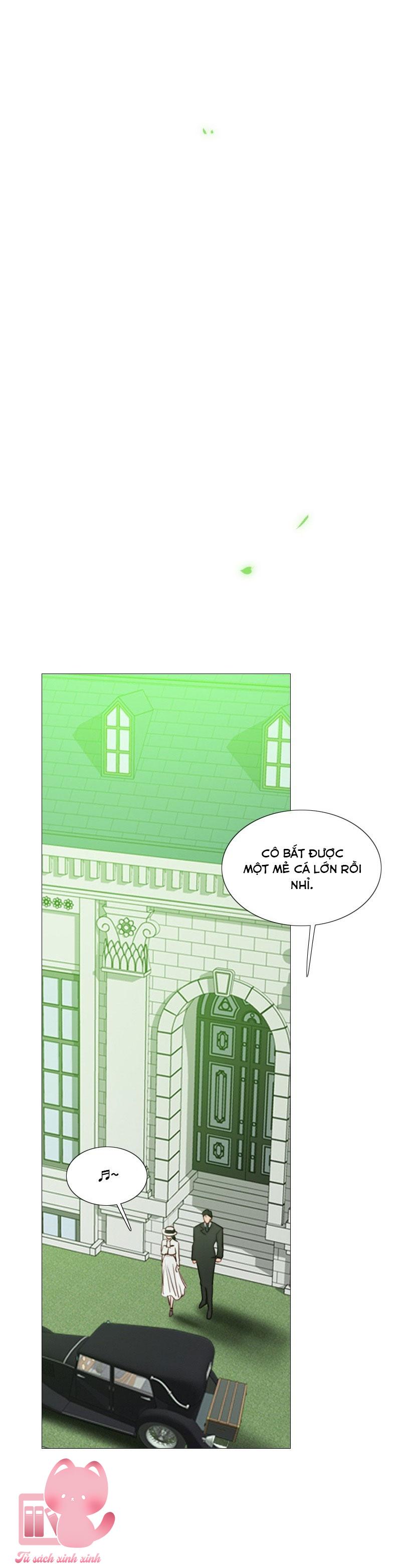 Serena - Chap 55 - Trang 10