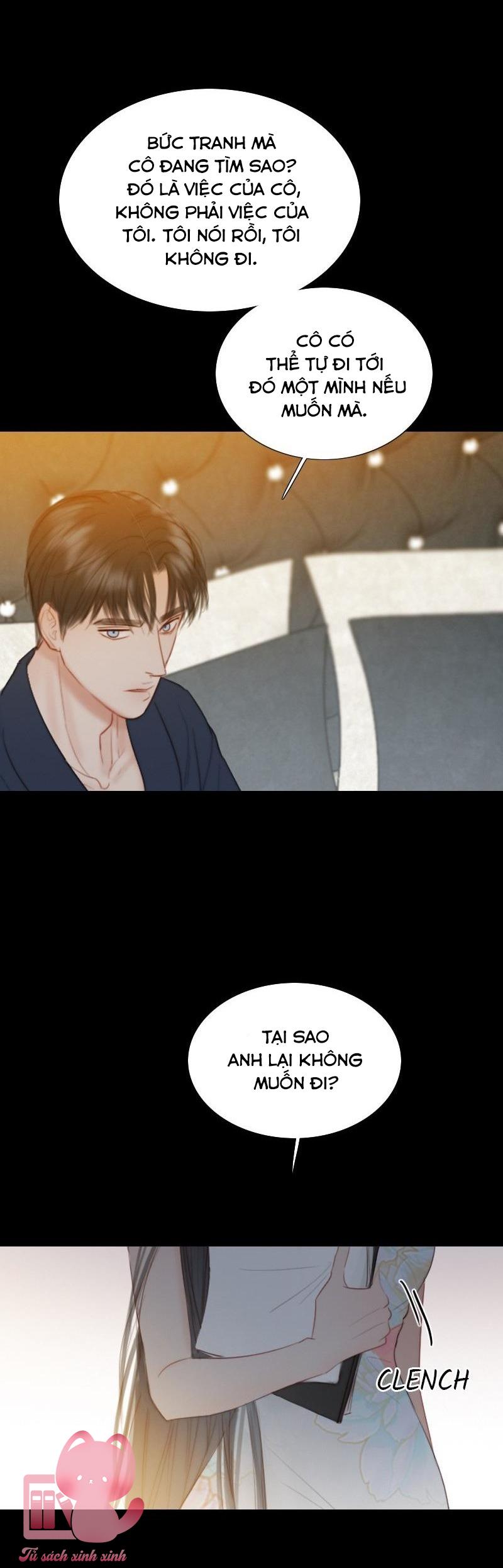 Serena - Chap 56 - Trang 11