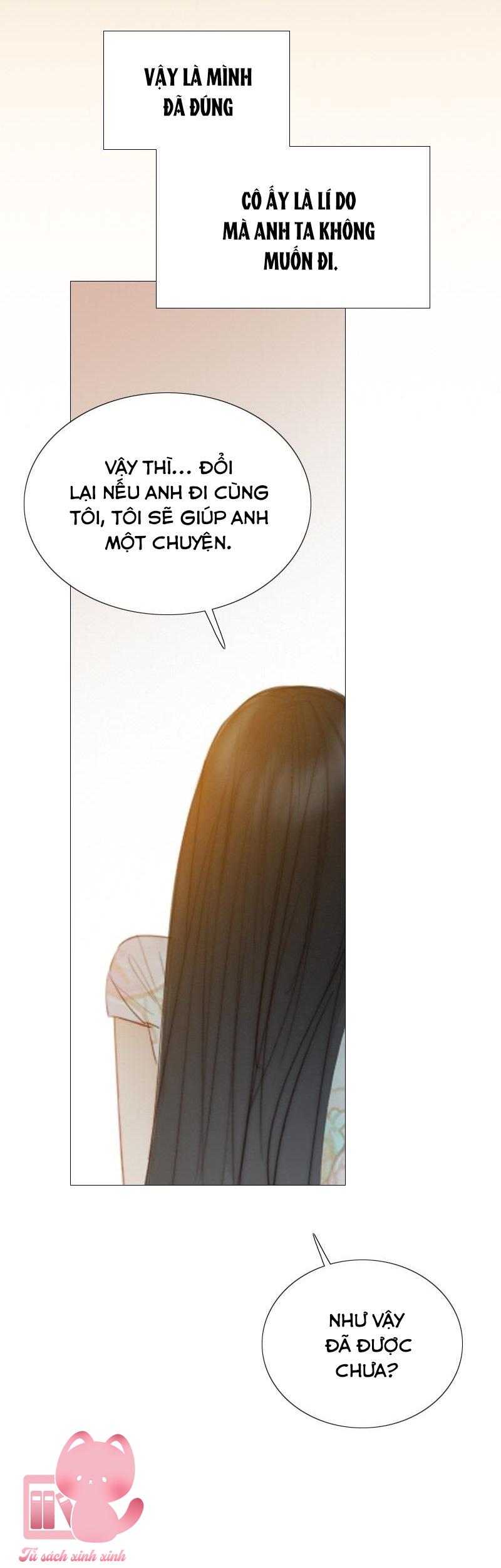Serena - Chap 56 - Trang 14