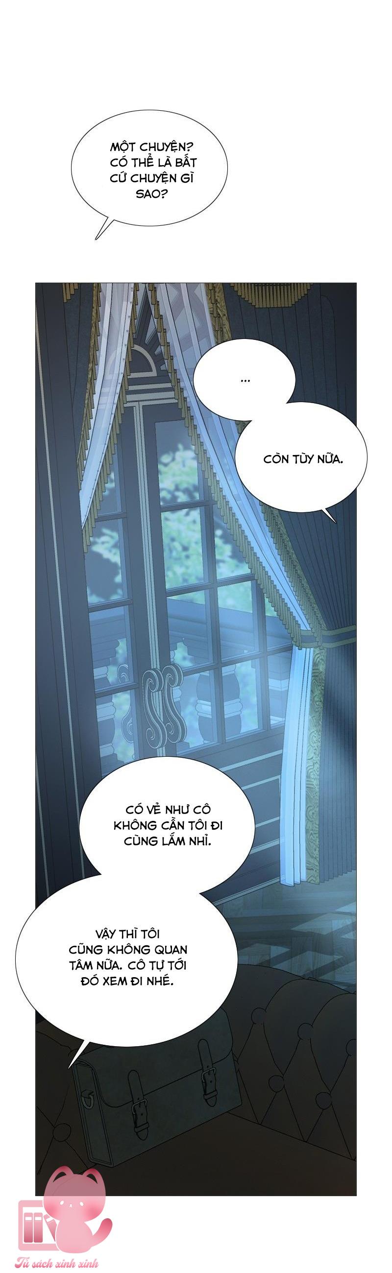 Serena - Chap 56 - Trang 15