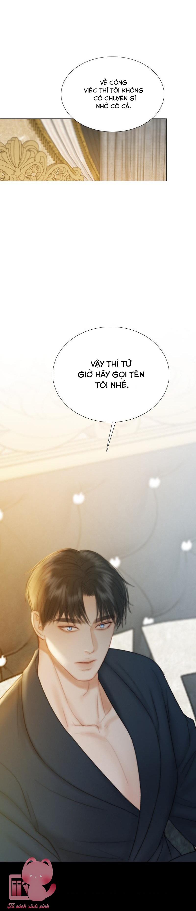 Serena - Chap 56 - Trang 18