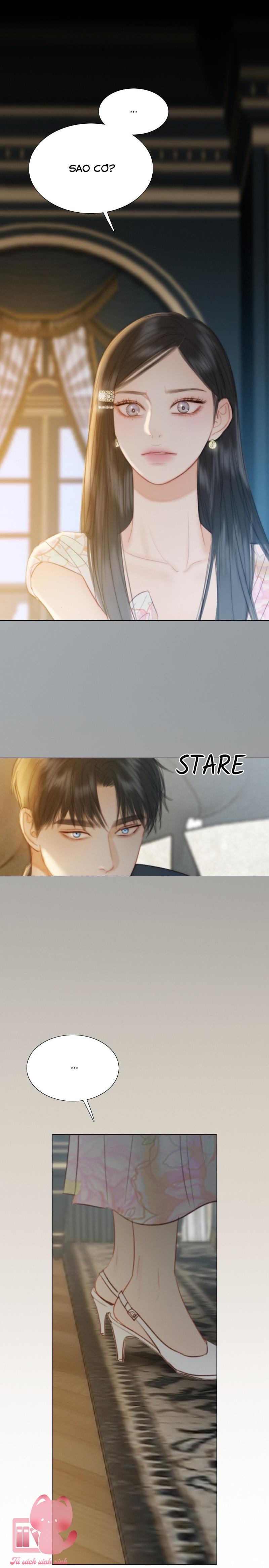 Serena - Chap 56 - Trang 19
