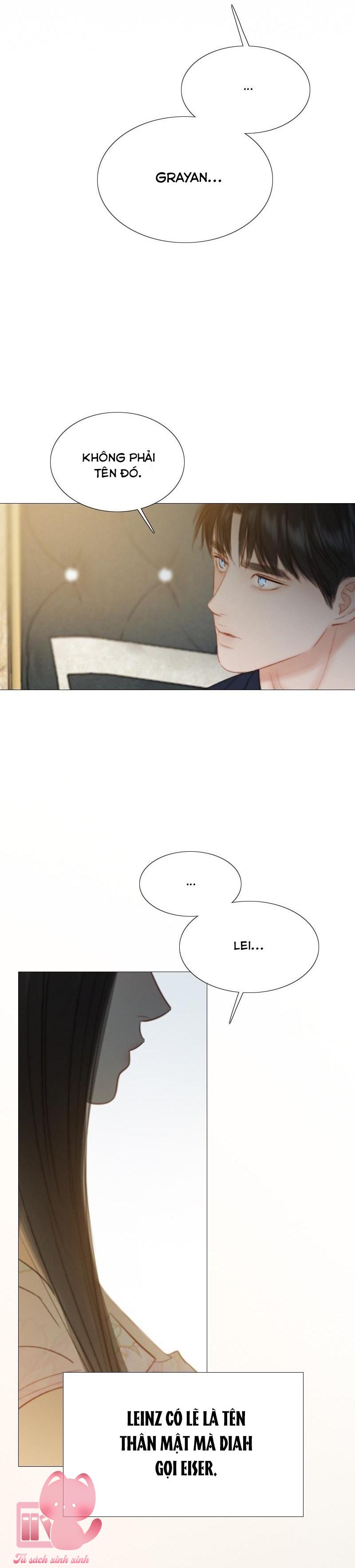 Serena - Chap 56 - Trang 20