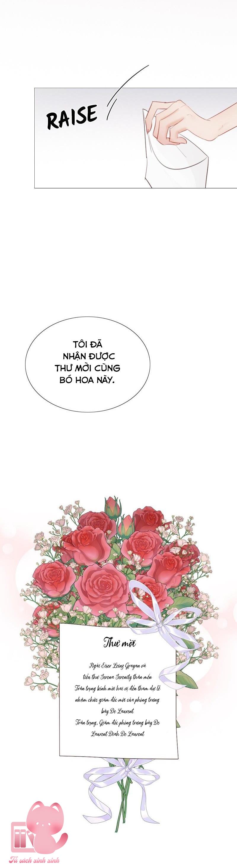 Serena - Chap 56 - Trang 3