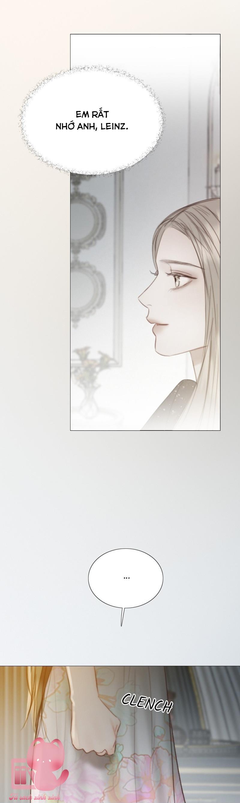 Serena - Chap 56 - Trang 21