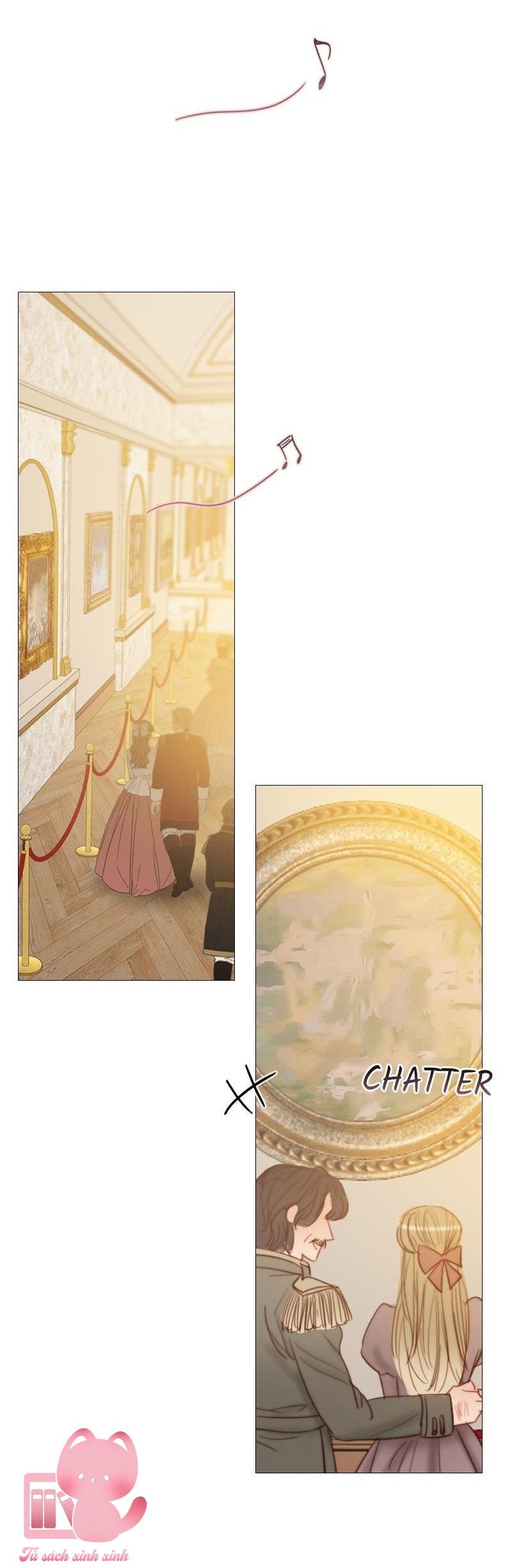 Serena - Chap 56 - Trang 25