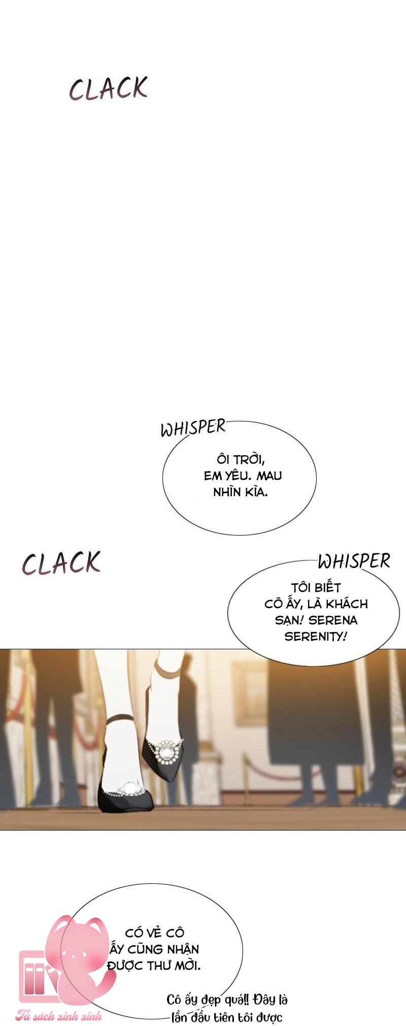 Serena - Chap 56 - Trang 26