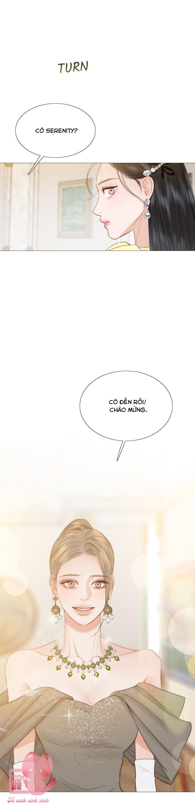 Serena - Chap 56 - Trang 28