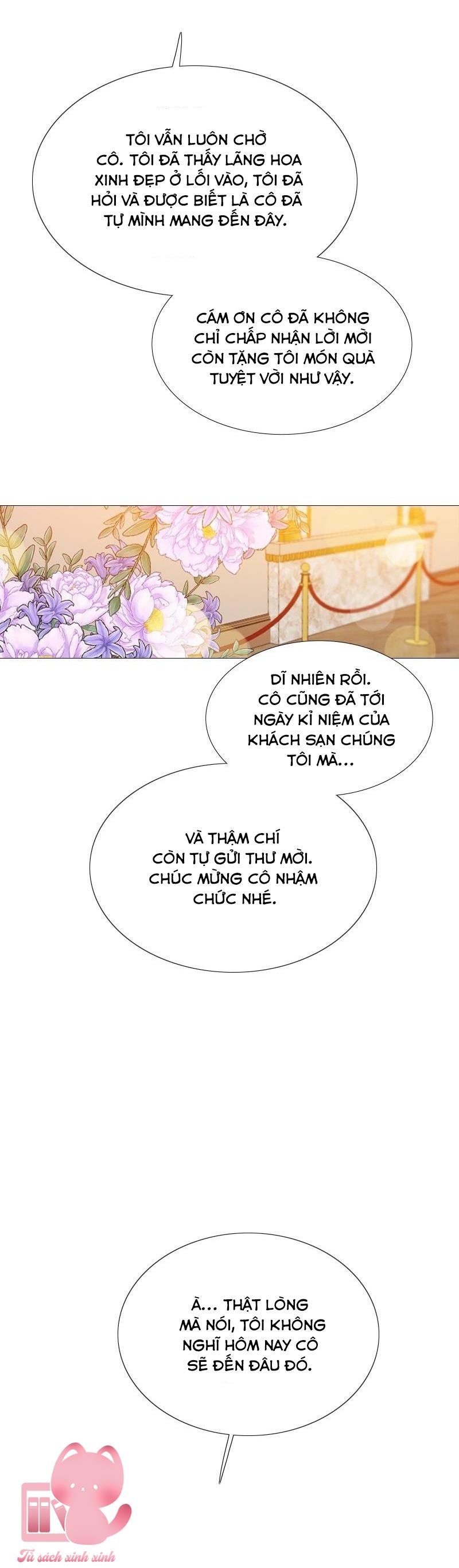 Serena - Chap 56 - Trang 29