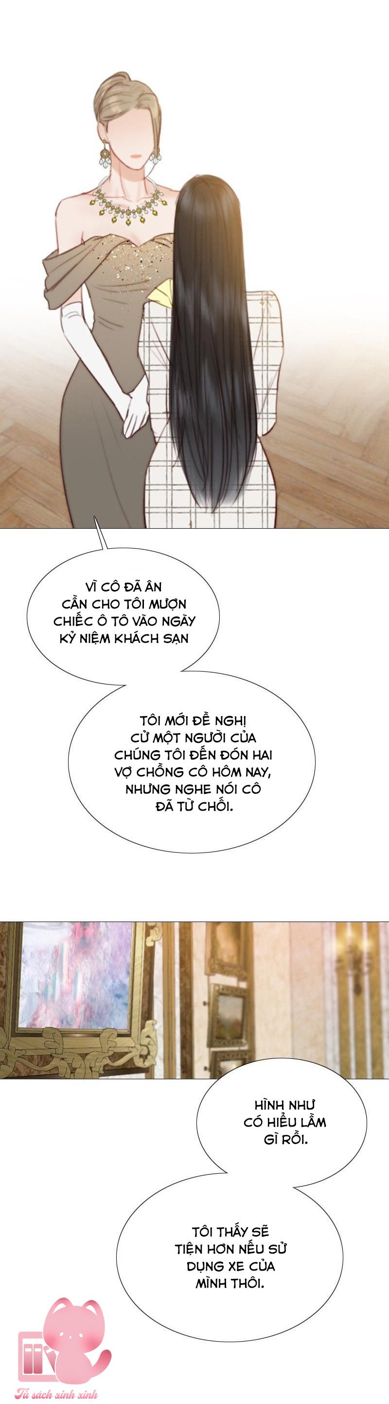 Serena - Chap 56 - Trang 30