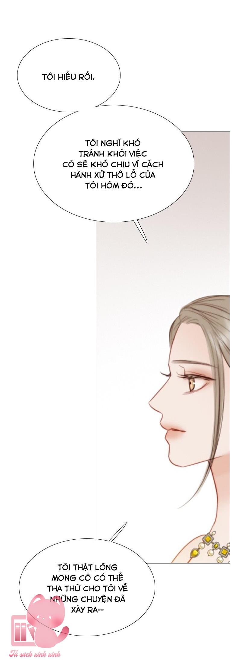 Serena - Chap 56 - Trang 31