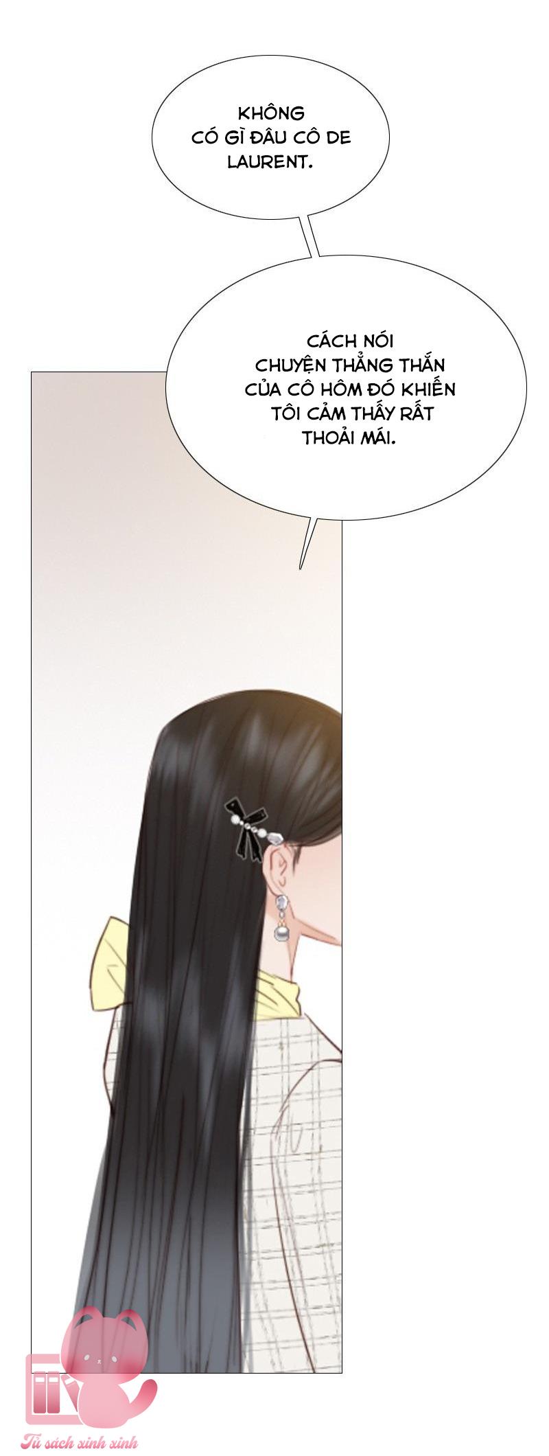 Serena - Chap 56 - Trang 32