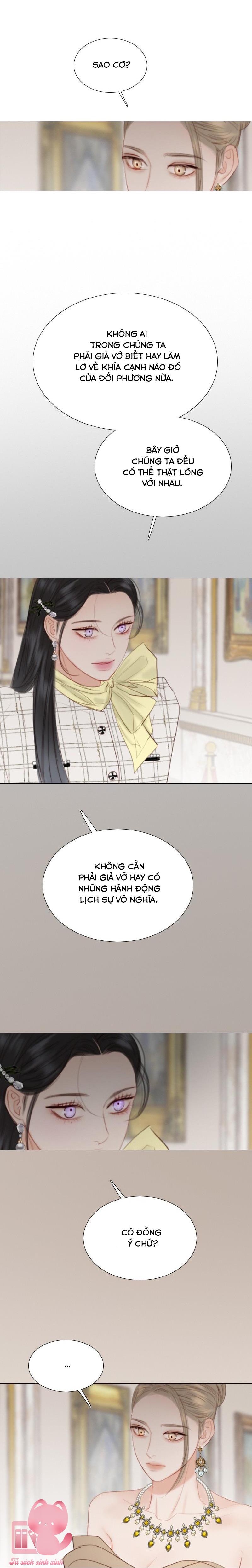 Serena - Chap 56 - Trang 33