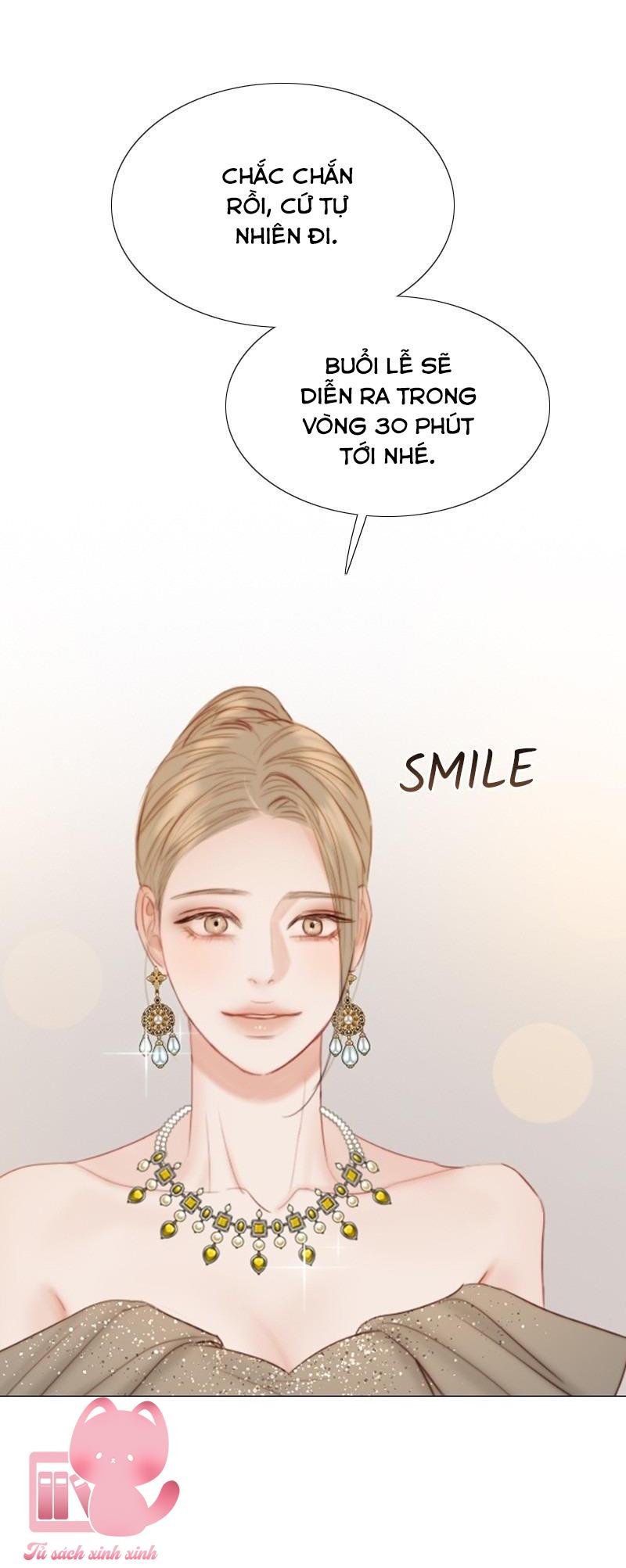 Serena - Chap 56 - Trang 35