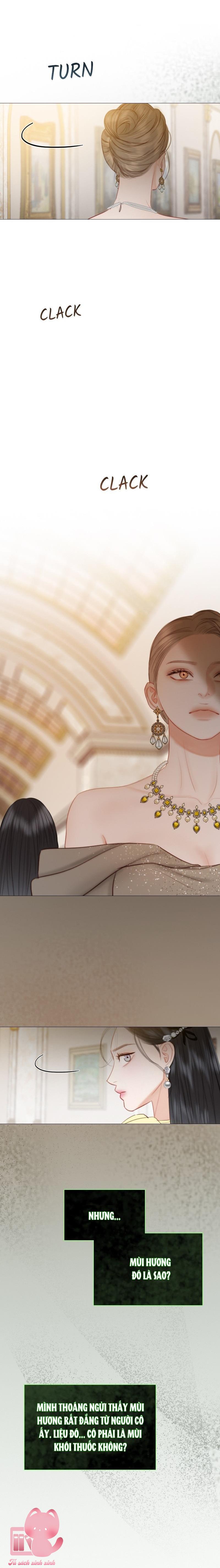 Serena - Chap 56 - Trang 36