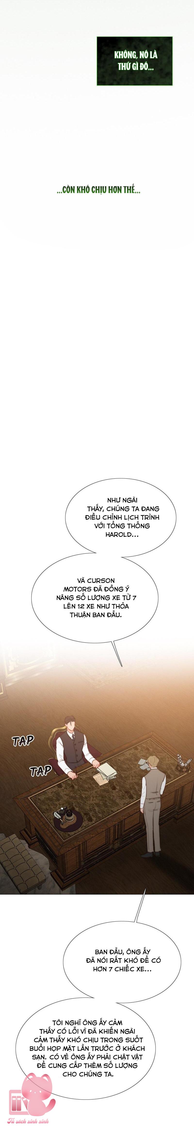 Serena - Chap 56 - Trang 37