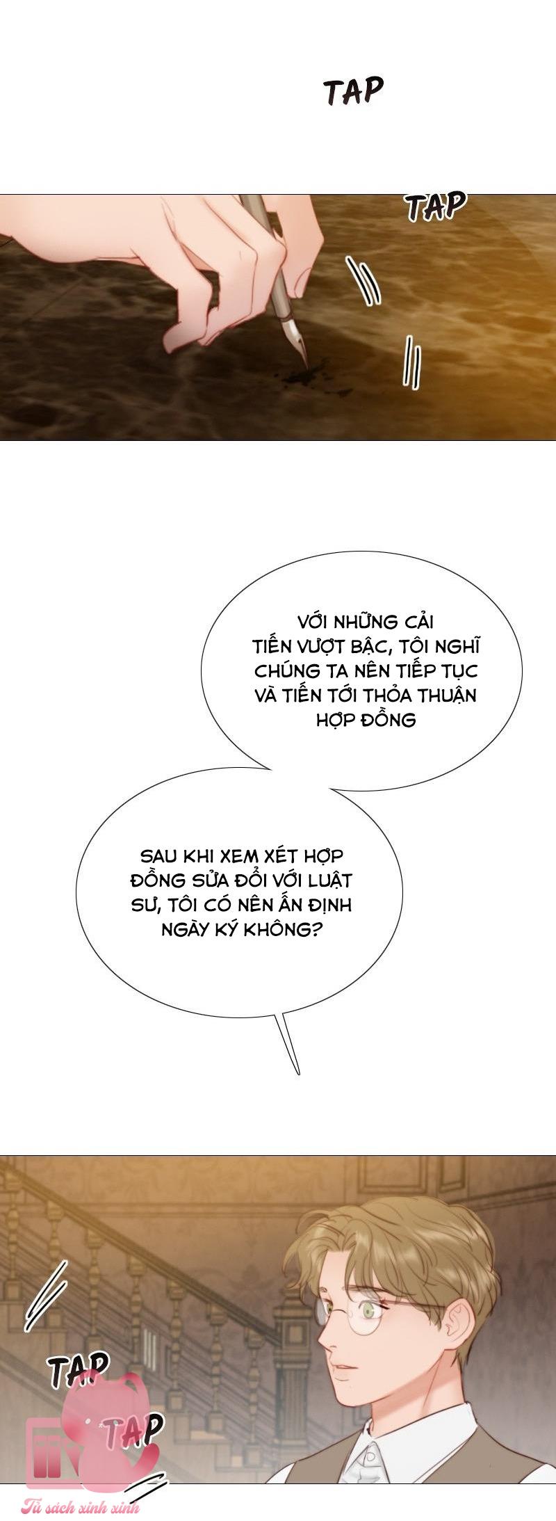 Serena - Chap 56 - Trang 38