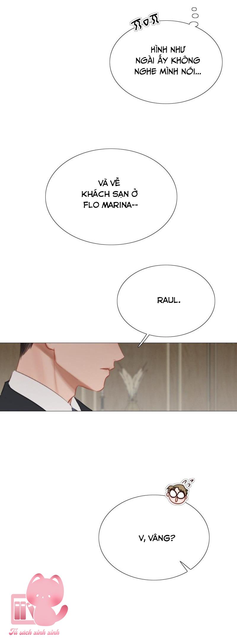 Serena - Chap 56 - Trang 39