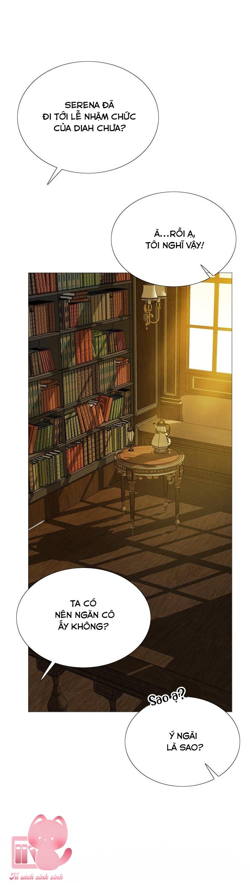 Serena - Chap 56 - Trang 40