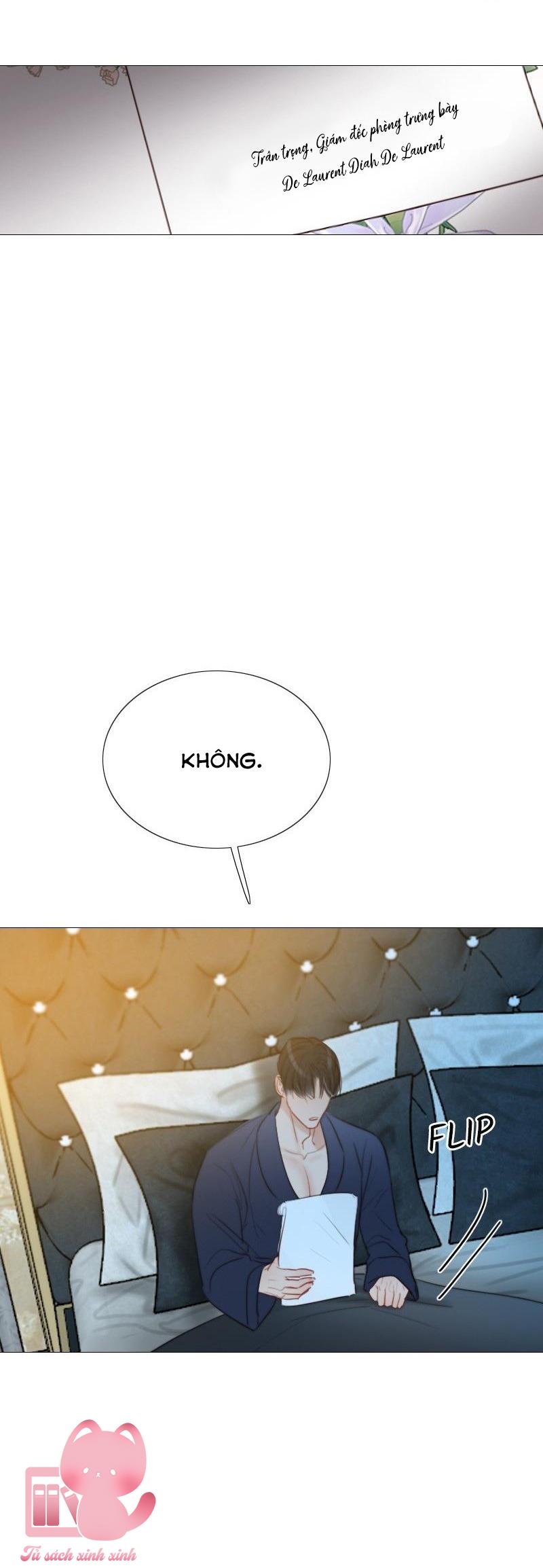 Serena - Chap 56 - Trang 5