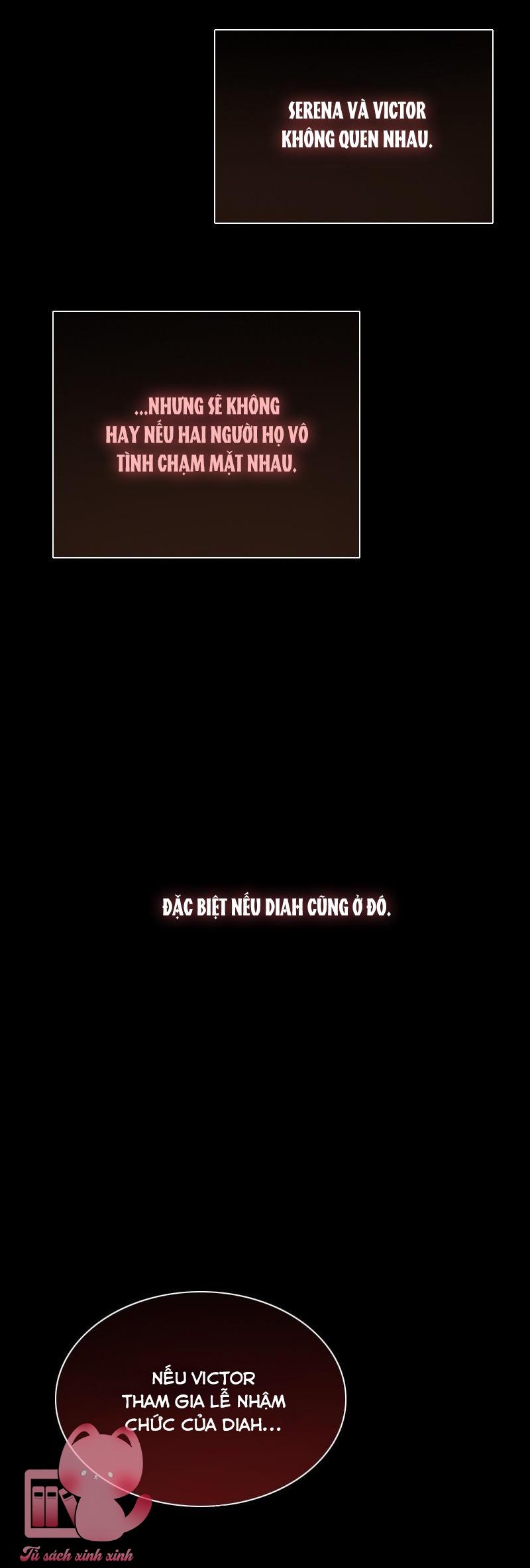 Serena - Chap 56 - Trang 42