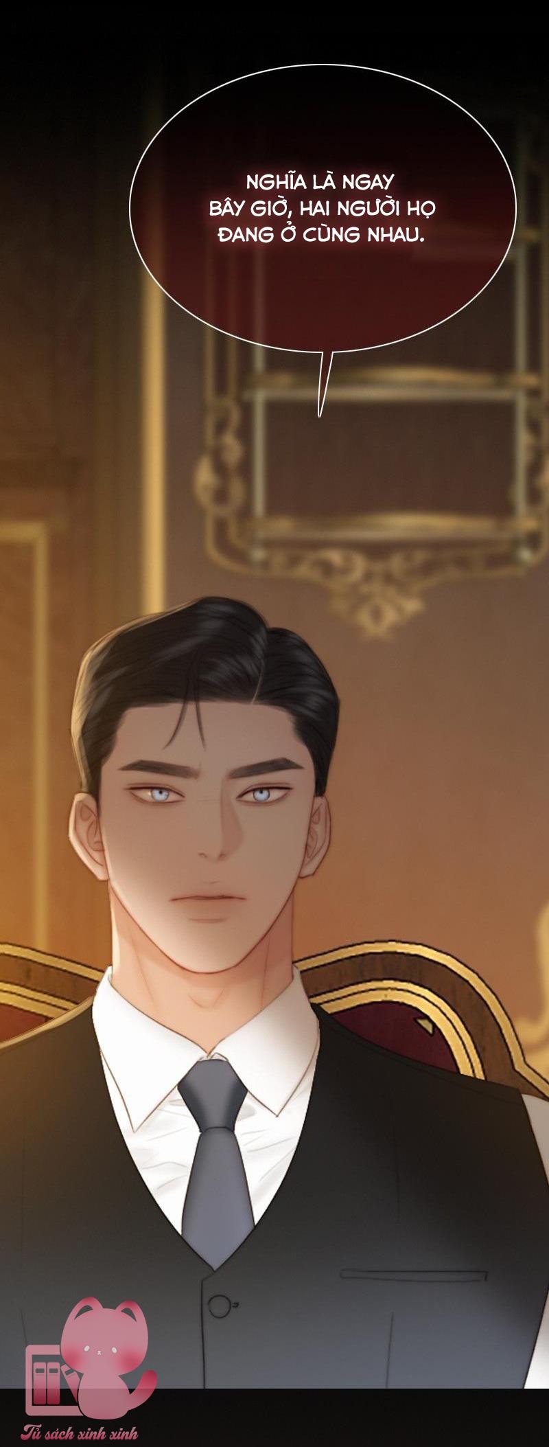 Serena - Chap 56 - Trang 43